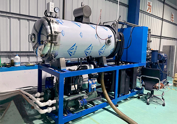 高效全自動化生產